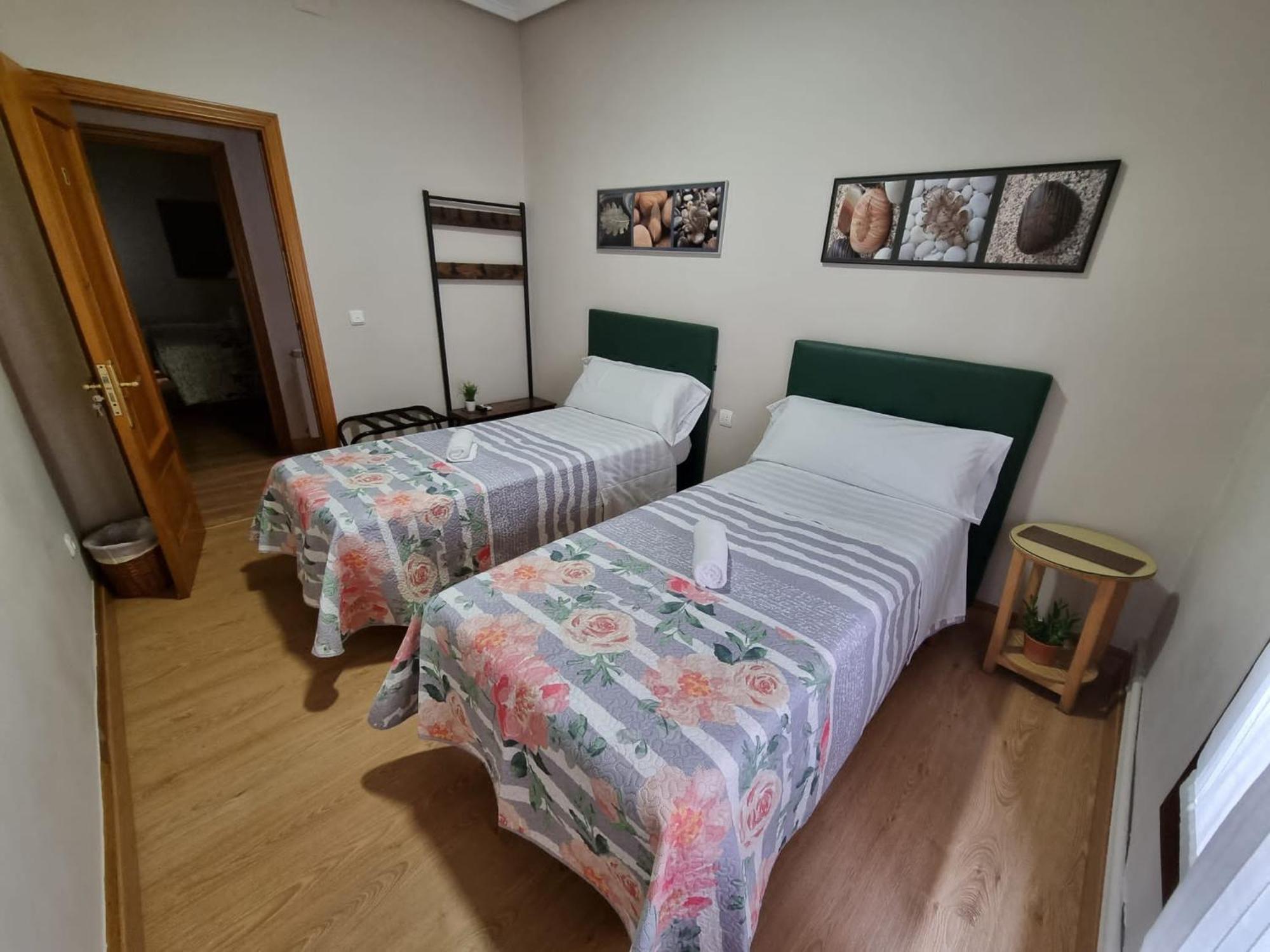 Pension Loinaz — Photos 1