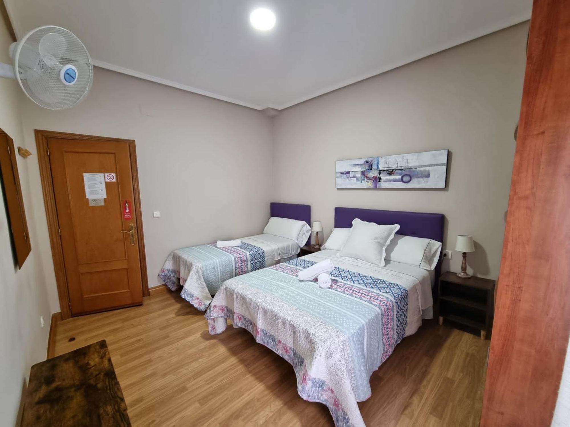 Pension Loinaz — Photos 2