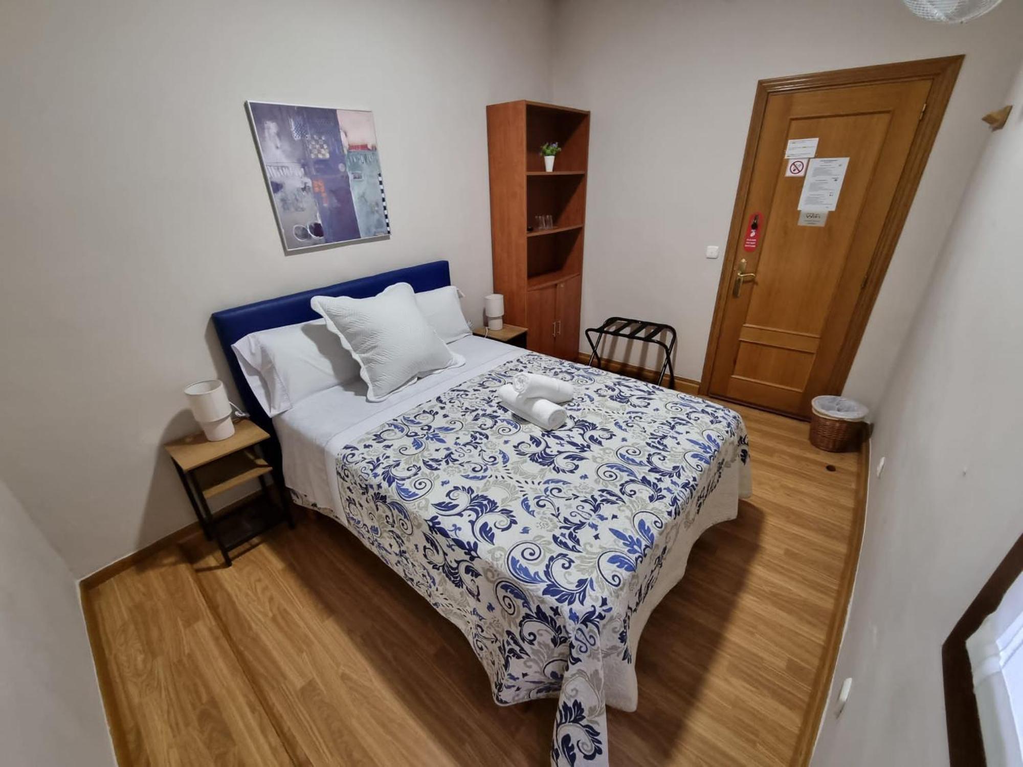 Pension Loinaz, San Sebastian